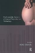 Mann, Mali Mann, Mali Mann, Mann Mali - Psychoanalytic Aspects of Assisted Reproductive Technology