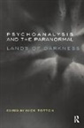 TOTTON, Nick Totton, Nick Totton, Totton Nick - Psychoanalysis and the Paranormal