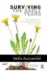 ACQUARONE, Stella Acquarone, Stella Acquarone, Acquarone Stella - Surviving the Early Years