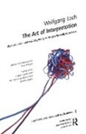 Cláudio Laks Eizirik, Harriet Hasenclever, Gemma Jappe, Loch, Wolfgang Loch, Loch Wolfgang... - Art of Interpretation