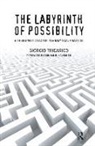 Tricarico, Giorgio Tricarico, Tricarico Giorgio - Labyrinth of Possibility