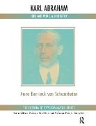 BENTINCK VAN SCHOON, Anna Bentinck Van Schoonheten, Bentinck van Schoonheten Anna, Anna Bentinck Van Schoonheten - Karl Abraham