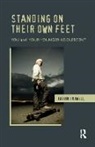TROWELL, Judith Trowell, Trowell Judith - Standing on Their Own Feet