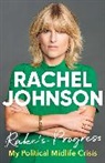 TBA, Rachel Johnson, Johnson Rachel, RACHEL JOHNSON - Rake's Progress