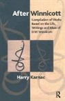 KARNAC, Harry Karnac, Karnac Harry - After Winnicott