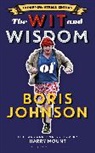 Harry Mount, Mount Harry - The Wit and Wisdom of Boris Johnson