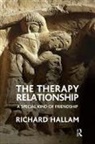Hallam, Richard Hallam, Hallam Richard - Therapy Relationship