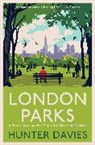 Hunter Davies, Hunter Davies - London Parks