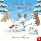 Rebecca Harry, Nosy Crow, Rebecca Harry, Harry Rebecca - Snow Bunny''s Christmas Gift