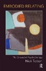TOTTON, Nick Totton, Totton Nick - Embodied Relating
