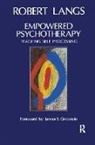 James S. Grotstein, LANGS, Robert Langs - Empowered Psychotherapy