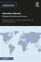 Anthony C Streitweiser Ogden, Anthony C. (University of Wyoming Ogden, Anthony C. Streitweiser Ogden, Anthony C. Streitwieser Ogden, Christof van Mol, Anthony C Ogden... - Education Abroad