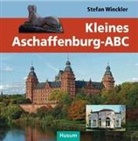 Stefan Winckler - Kleines Aschaffenburg-ABC