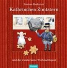 Bastian Backstein, Gunter Springsguth - Kathrinchen Zimtstern und die wundersame Weihnachtspost