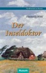 Thusnelda Kühl, Arn Bammé, Arno Bammé, Steensen, Steensen - Der Inseldoktor