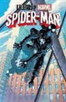 Mark Bagley, June Brigman, Peter David, David Peter, Marvel Various, Randy Schueller... - LEGENDS OF MARVEL: SPIDER-MAN