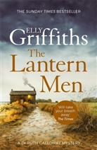 Elly Griffiths - The Lantern Men