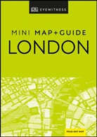 DK Eyewitness, DK Travel, DK Eyewitness - London