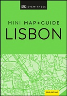 DK Eyewitness, DK Travel, DK Eyewitness - Lisbon