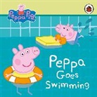 Peppa Pig - Peppa Pig: Peppa Goes Swimming