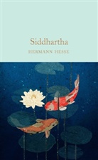 Hermann Hesse - Siddhartha