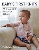 Debbie Bliss - Baby's First Knits