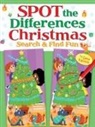 Genie Espinosa - Spot the Differences Christmas