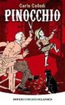 Carlo Collodi, Carlo/ Firman Collodi - Pinocchio