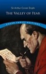 Arthur Conan Doyle, Sir Arthur Conan Doyle - The Valley of Fear