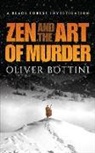 Oliver Bottini, Oliver/ Bulloch Bottini - Zen and the Art of Murder