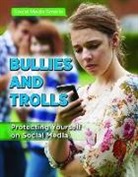 Taylor Morris - Bullies and Trolls