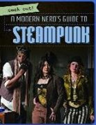 Nicole Horning - A Modern Nerd's Guide to Steampunk