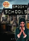 Alix Wood - Spooky Schools