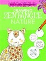 Jane Marbaix - Drawing Zentangle Nature