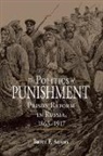 Bruce F. Adams, Estate Of Bruce F. Adams, Estate of Bruce F. Adams - The Politics of Punishment