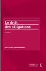 Pascal Pichonnaz, Pierre Tercier - Le droit des obligations (PrintPlu§)
