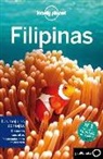 Greg Bloom, Celeste Brash, Michael . . . [et al. Grosberg, Paul Harding, Paul T. . . . [et al. Harding, Lonely Planet... - Filipinas
