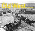 Vaughan Grylls, Vaughan F Grylls, Vaughan F. Grylls - The Old West Then and Now