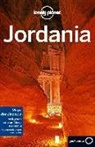 Lonely Planet - Jordania 5