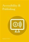 Stephanie S Rosen, Stephanie S. Rosen - Accessibility & Publishing