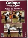 Various Authors - Aires de Escuela. La Posada. La Corveta. La Cabriola