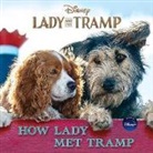 Disney Book Group, Elle Stephens - Lady and the Tramp