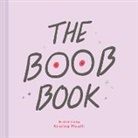 Kristina Micotti, Kristina Micotti - The Boob Book