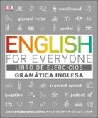 DK - English For Everyone Gramatica Inglesa. El libro de ejercicios
