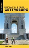 Tom Hammell, Hammell Tom - Best Easy Bike Rides Gettysburg