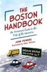 John Powers, Peter Wallace - Boston Handbook