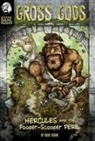 Blake Hoena, Ivica Stevanovic - Hercules and the Pooper-Scooper Peril