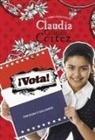 Diana G Gallagher, Diana G. Gallagher, Brann Garvey - ¡Vota!
