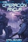 Carl Bowen, Benny Fuentes, Wilson Tortosa - Operación Ancla