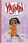 Saadia Faruqi, Hatem Aly - Yasmin la Fashionista